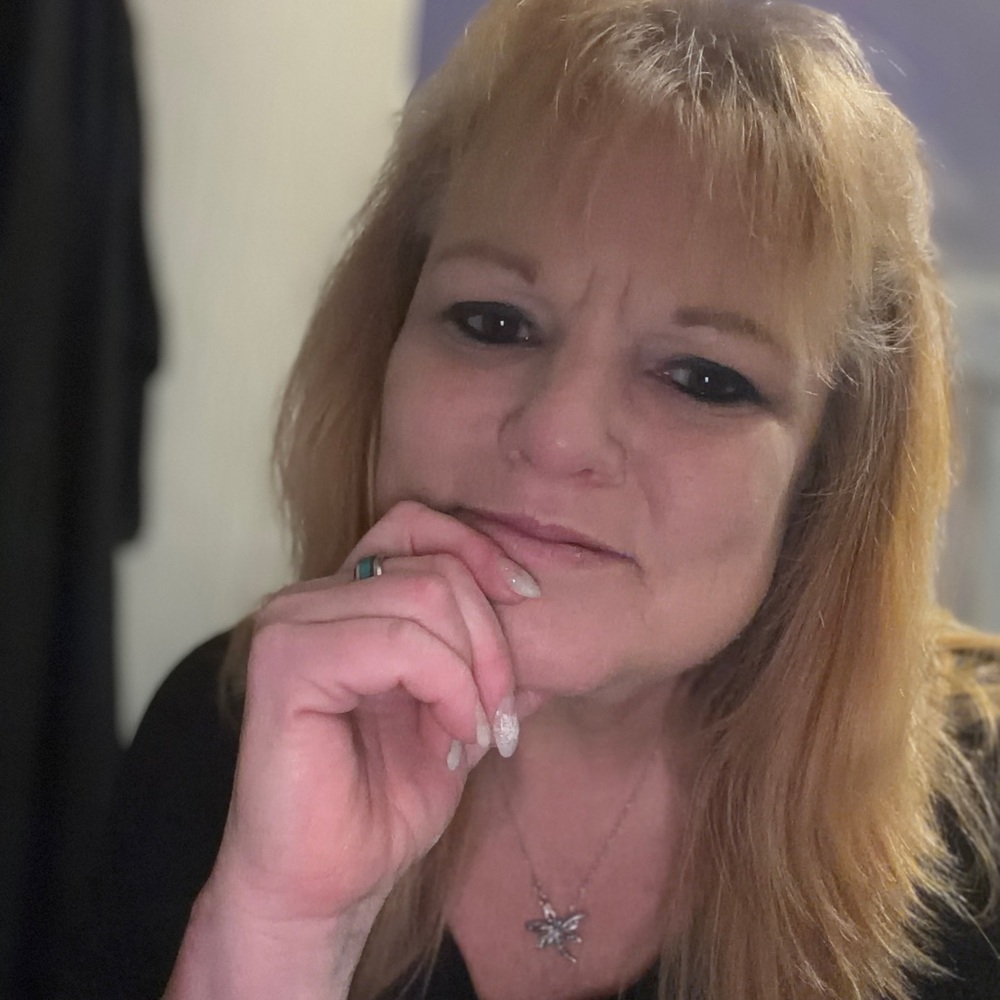 Meet your Posher, Christa